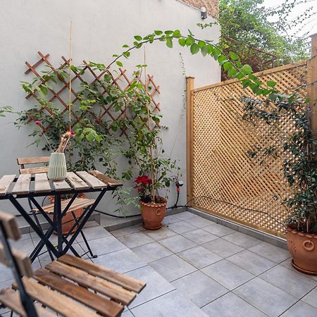 Phaedrus Living: The Nine Muses Erato Apartment Athena Bagian luar foto